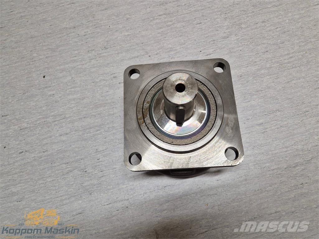 Eco Log 7013339 Chasís