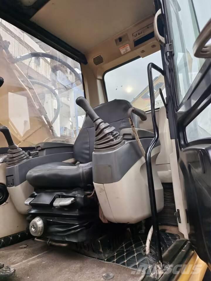 CAT 325C Excavadoras sobre orugas