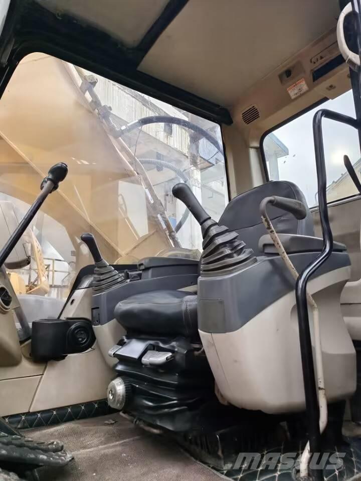 CAT 325C Excavadoras sobre orugas