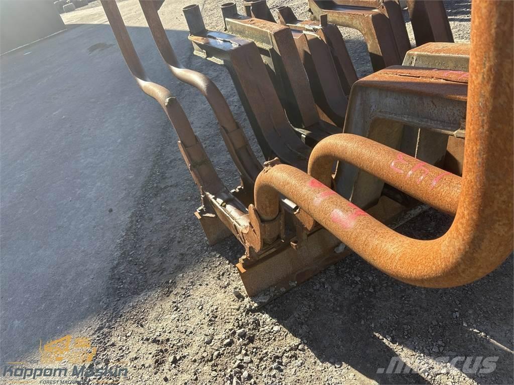 Rottne F10 Otros componentes