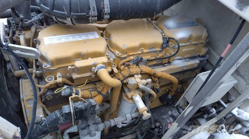 Metso LT 300 S Trituradoras móviles