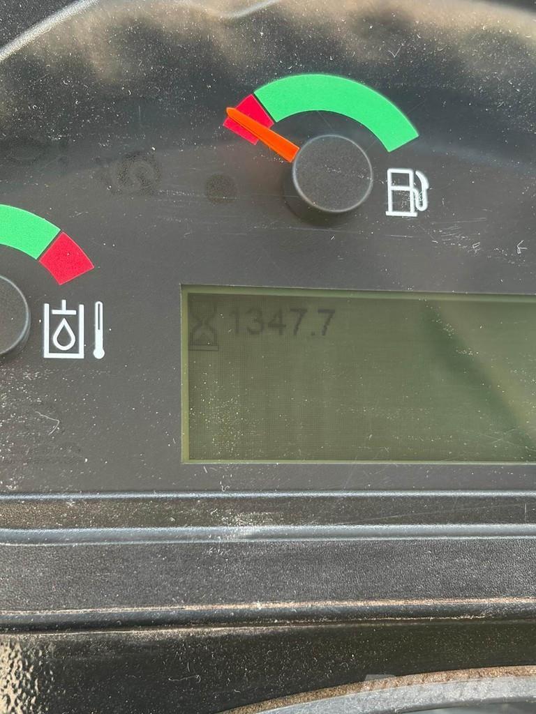 CAT 914 Cargadoras sobre ruedas