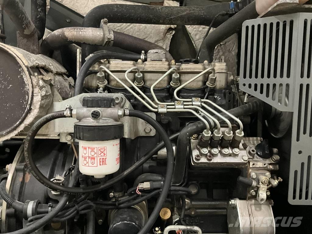 Neuson EZ 53 Miniexcavadoras