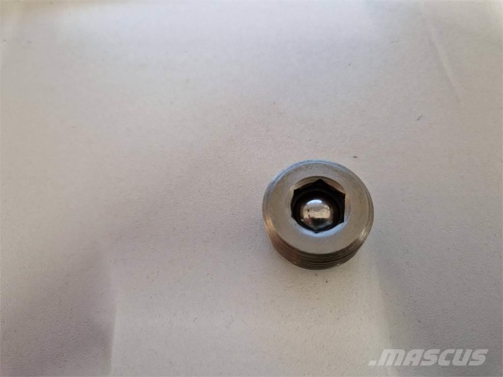 Rottne 072-0127 Cabezales cortadores