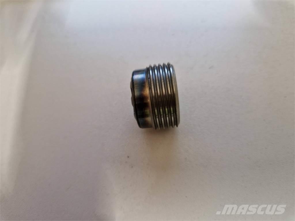 Rottne 072-0127 Cabezales cortadores