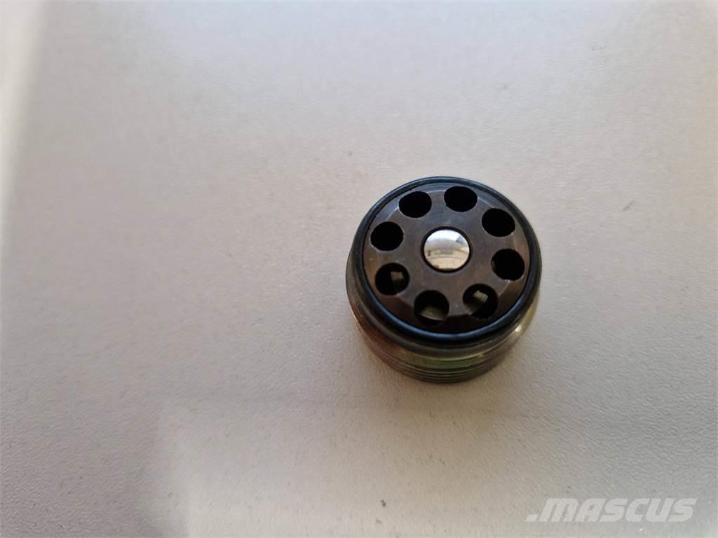 Rottne 072-0127 Cabezales cortadores