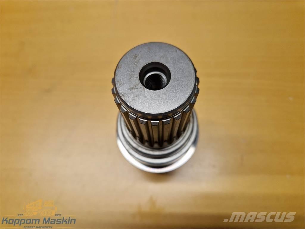 Eco Log 7002938 Hidráulicos