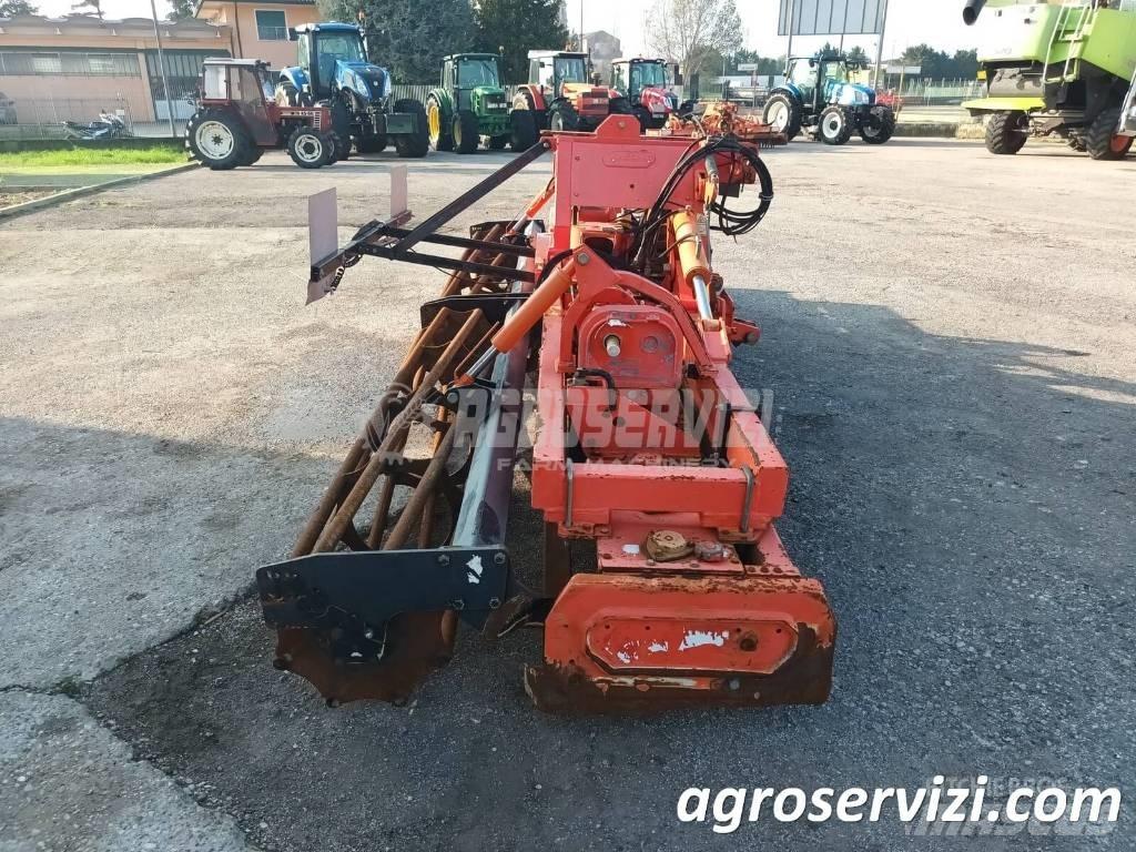 Maschio Aquila 5000 Gradas vibratorias / rotocultivadoras