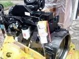 Cummins 6BTA5.9-C125 Motores