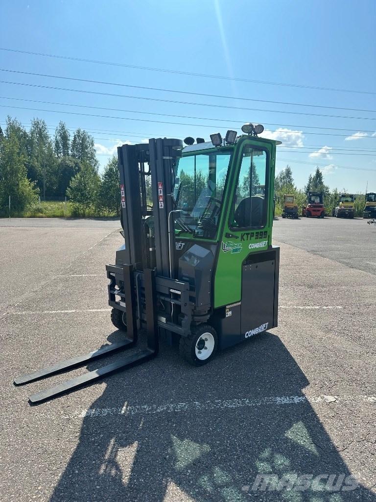 Combilift CBE 3000 Carretillas de horquilla eléctrica