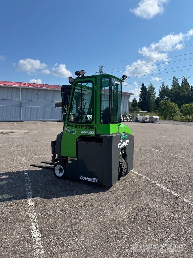 Combilift CBE 3000 Carretillas de horquilla eléctrica