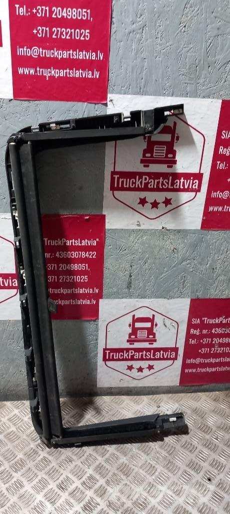 Scania R 440    2051939 Cabinas