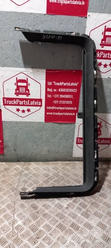 Scania R 440    2051939 Cabinas