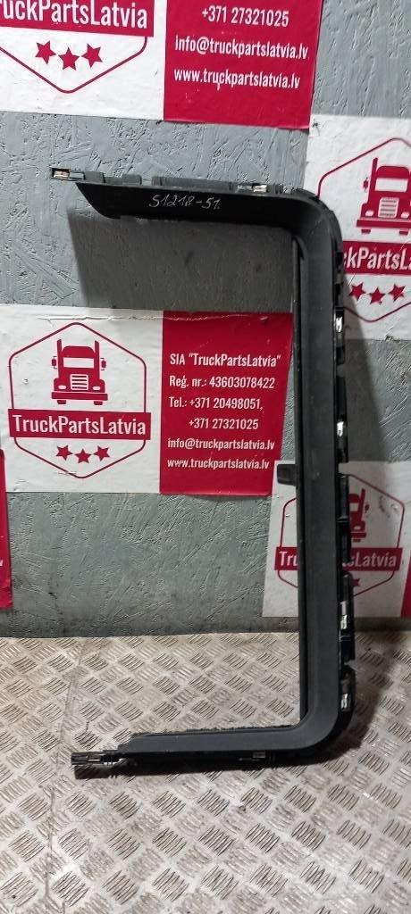 Scania R 440    2051939 Cabinas