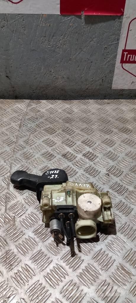 Scania R 420   1774972 Cabinas