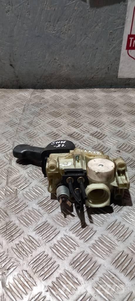 Scania R 420   1774972 Cabinas