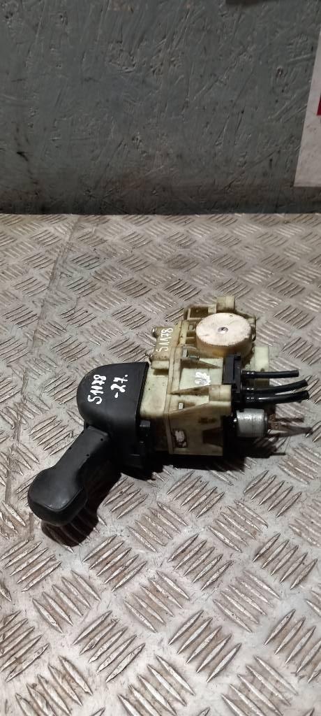 Scania R 420   1774972 Cabinas