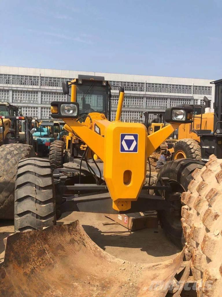 XCMG GR 180 Excavadoras sobre orugas