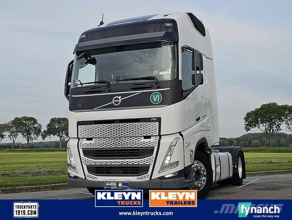 Volvo FH 500 XL Camiones tractor