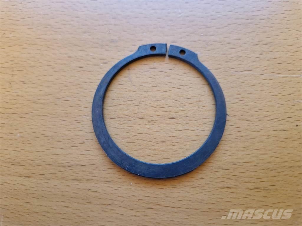 Ponsse 0034967 Chasís