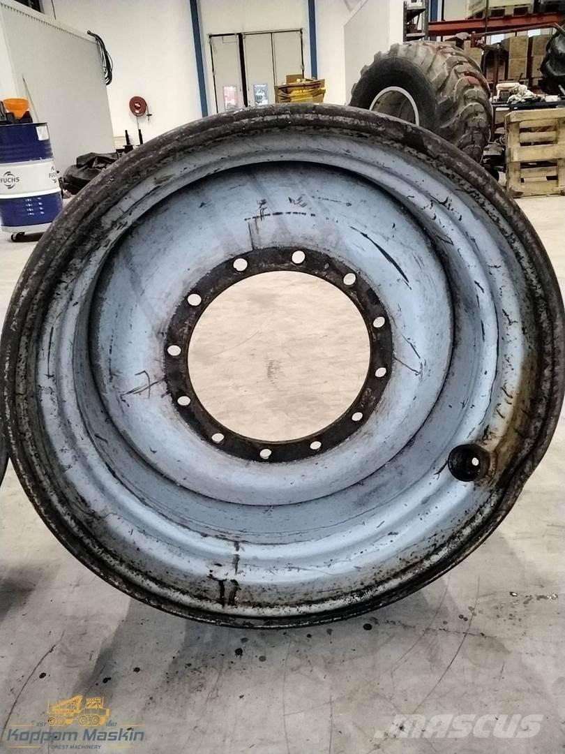 Valmet 901 20x34 Llantas