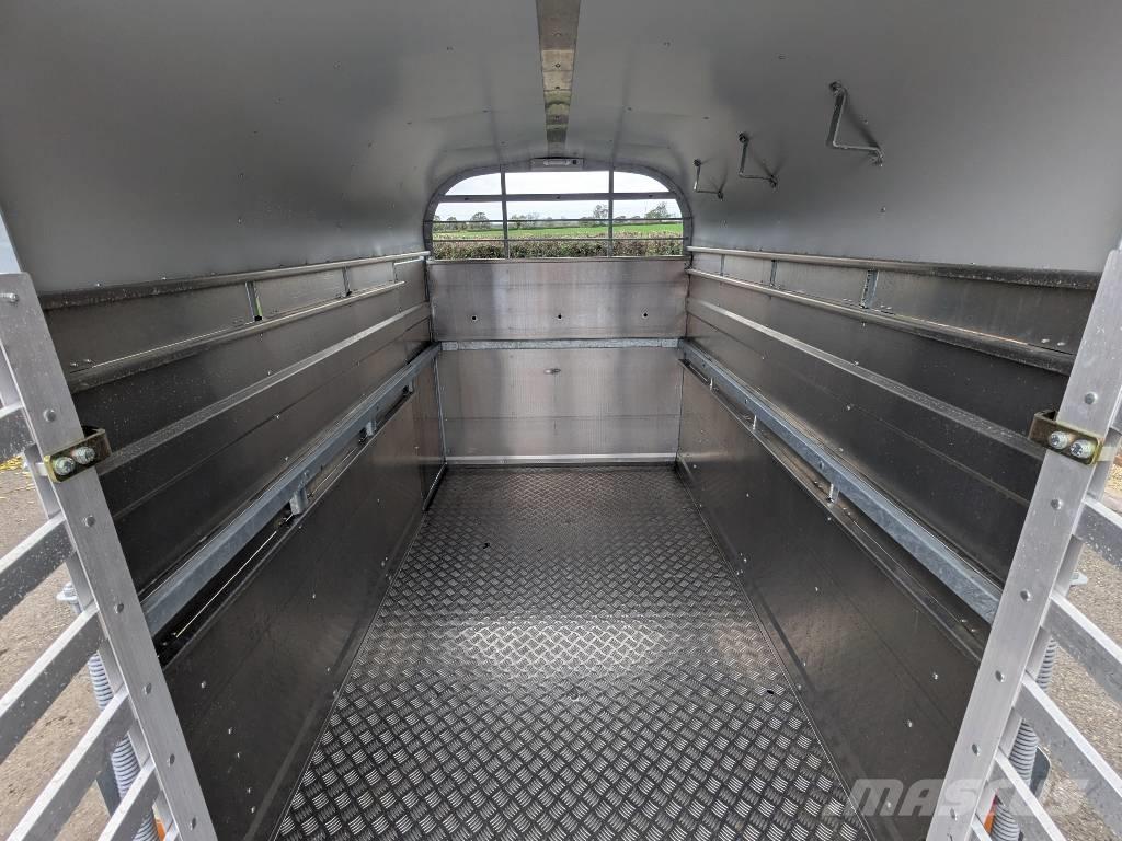 Nugent L2415S Otros remolques