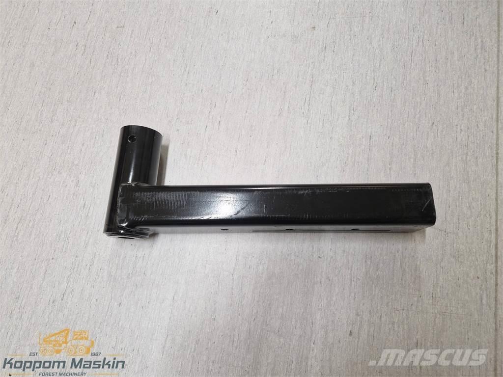 Eco Log 7019472 Chasís