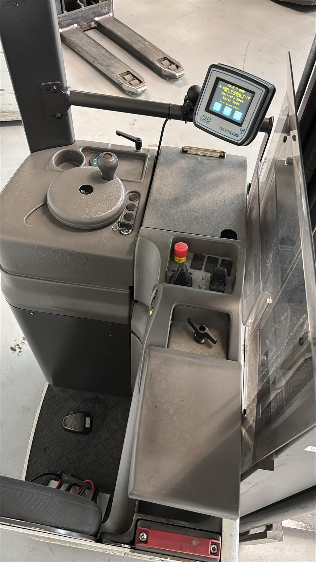 Atlet A160 Apiladoras eléctricos