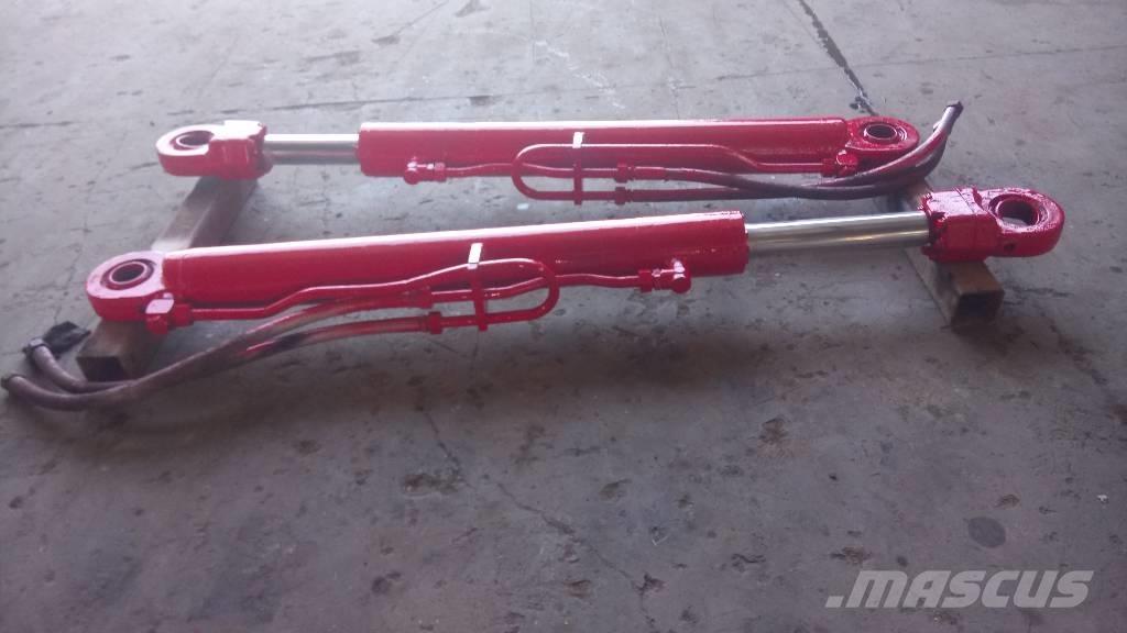 O&K RH 6 Hidráulicos