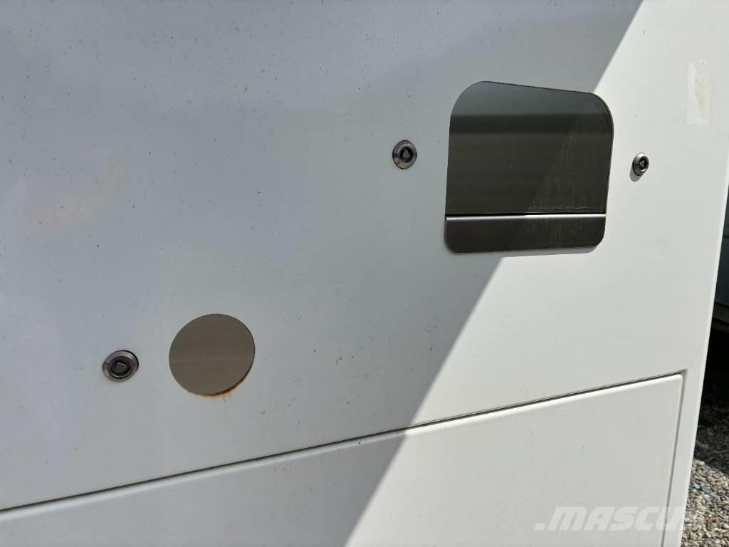  Recylingstation PET Otras máquinas de jardinería y limpieza urbana