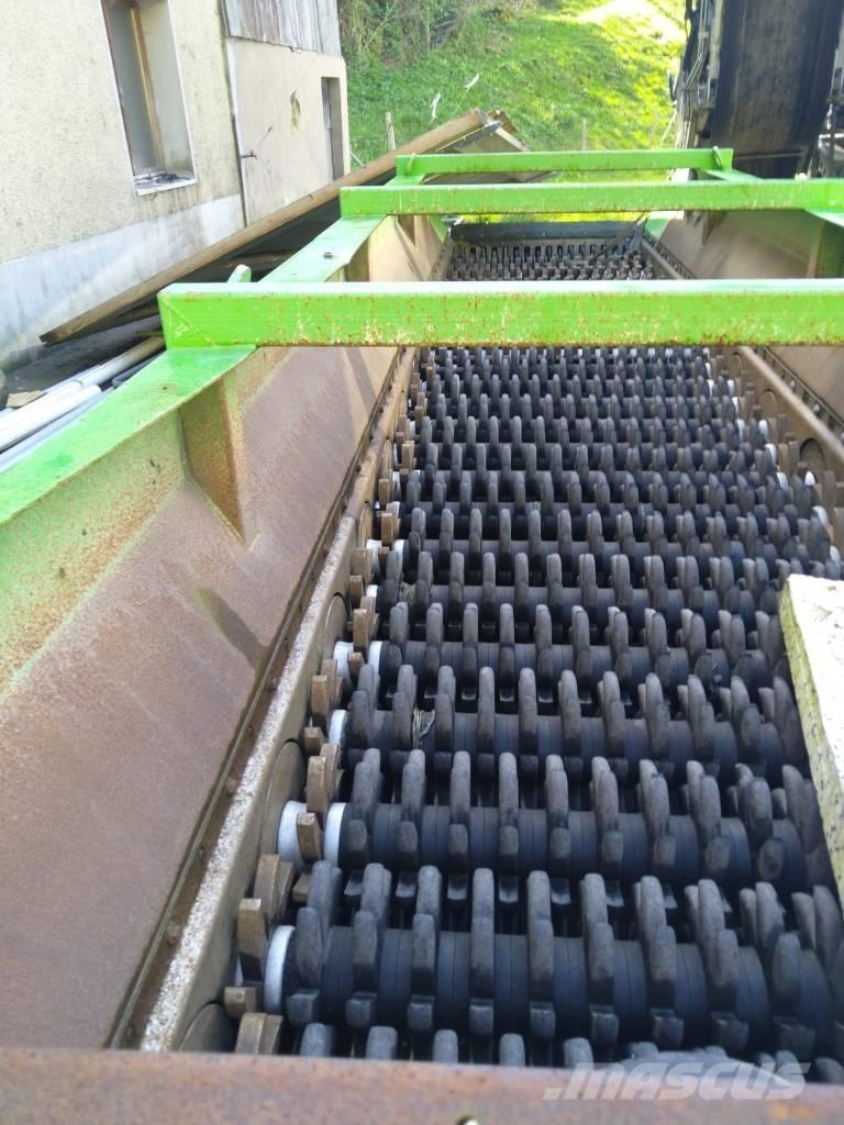 Neuenhauser 3f Cribas