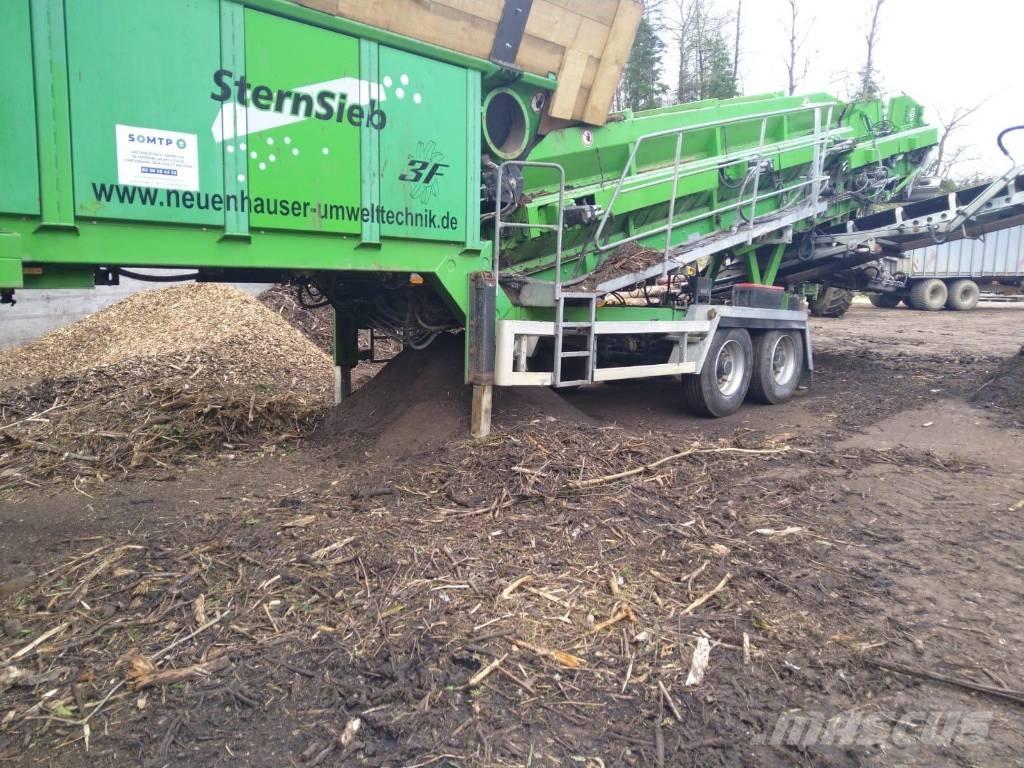 Neuenhauser 3f Cribas