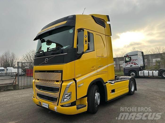 Volvo FH500 Camiones tractor