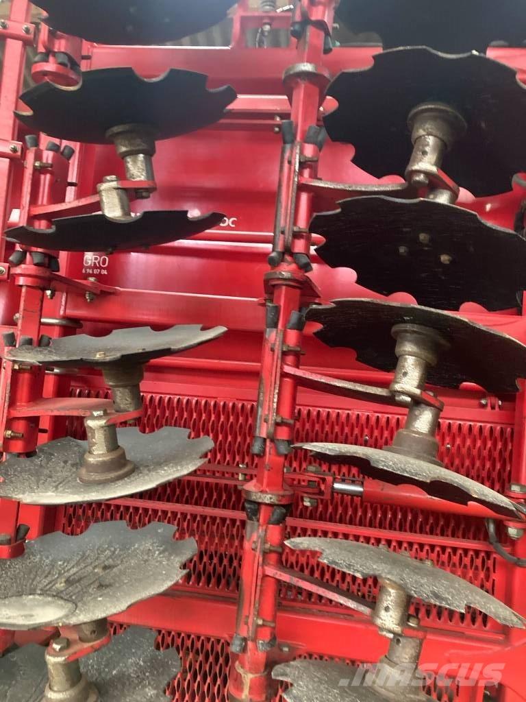 Horsch PRONTO 6DC Perforadoras combinadas