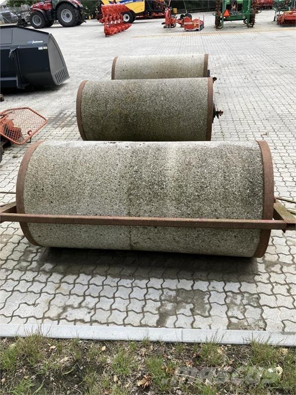  - - - 540/90 3 LEDS Rodillos