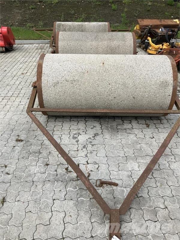  - - - 540/90 3 LEDS Rodillos