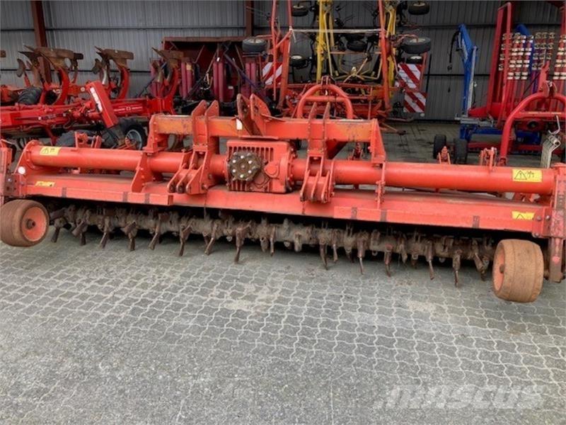Kuhn 4M FRÆSER Cultivadoras