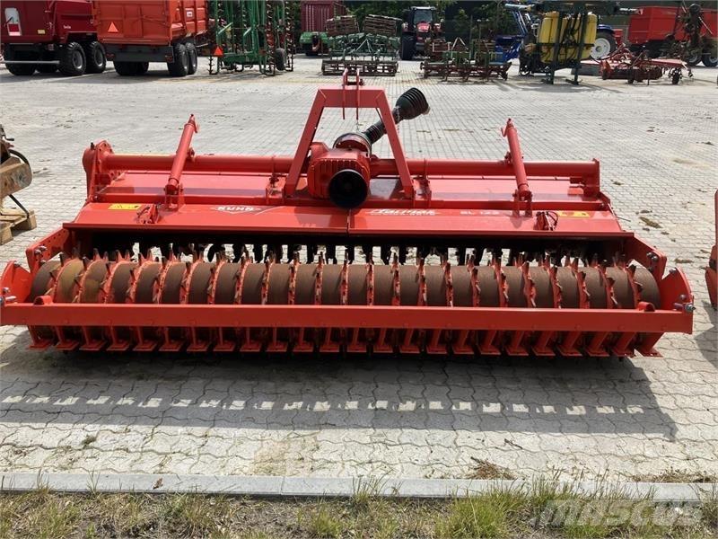 Kuhn EL122-300 Cultivadoras