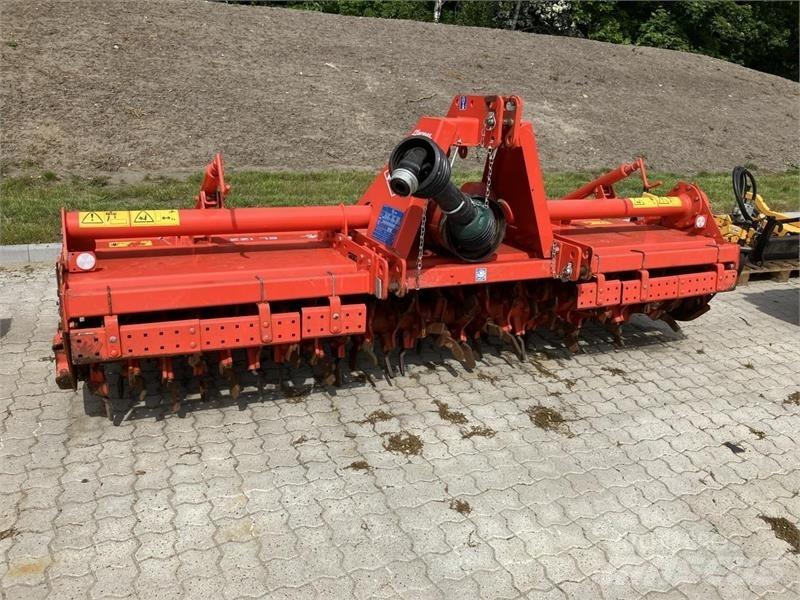 Kuhn EL122-300 Cultivadoras