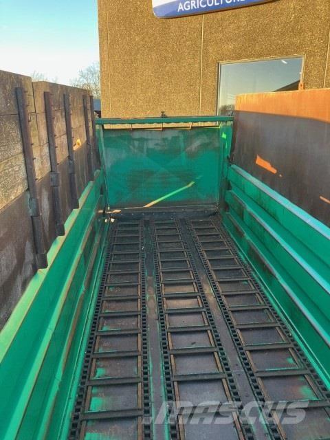 Samson SP20-20 Mezcladoras distribuidoras