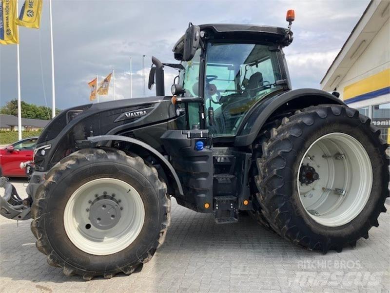 Valtra S394 Tractores