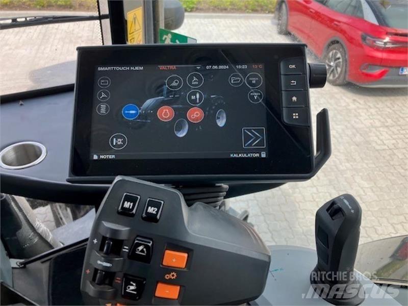 Valtra S394 Tractores