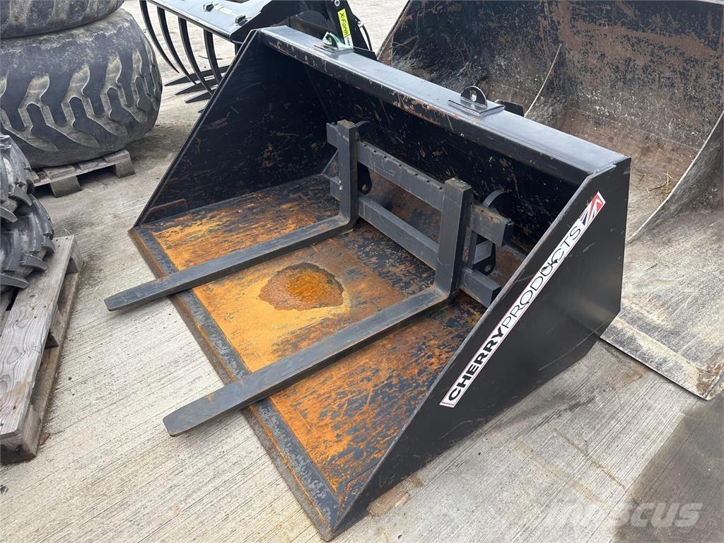 Cherry Products CB11SF Otra maquinaria agrícola