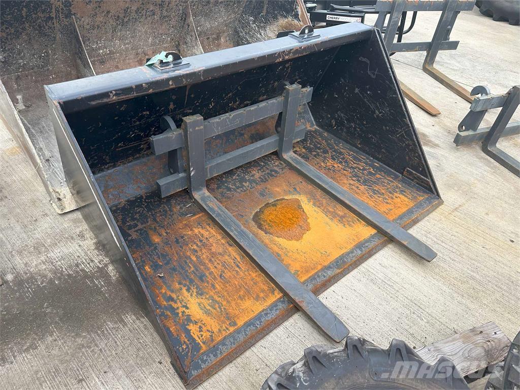 Cherry Products CB11SF Otra maquinaria agrícola