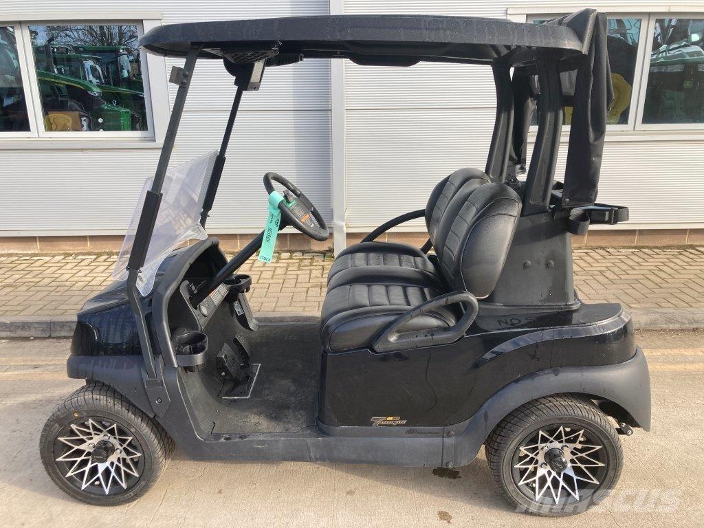 Club Car Tempo Carritos de golf
