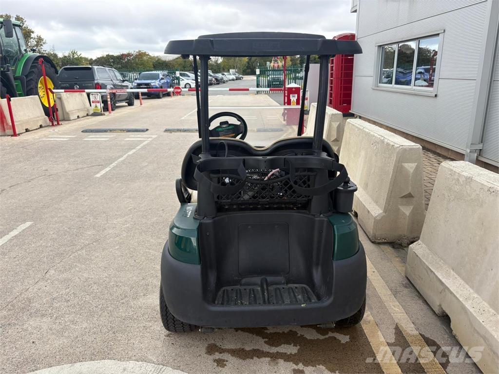 Club Car Tempo Carritos de golf