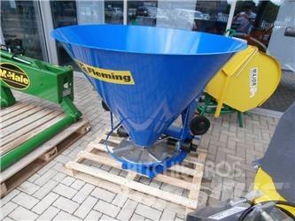 Fleming FS500 Pulverizadoras de fertilizante