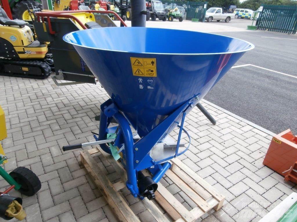 Fleming FS500 Pulverizadoras de fertilizante