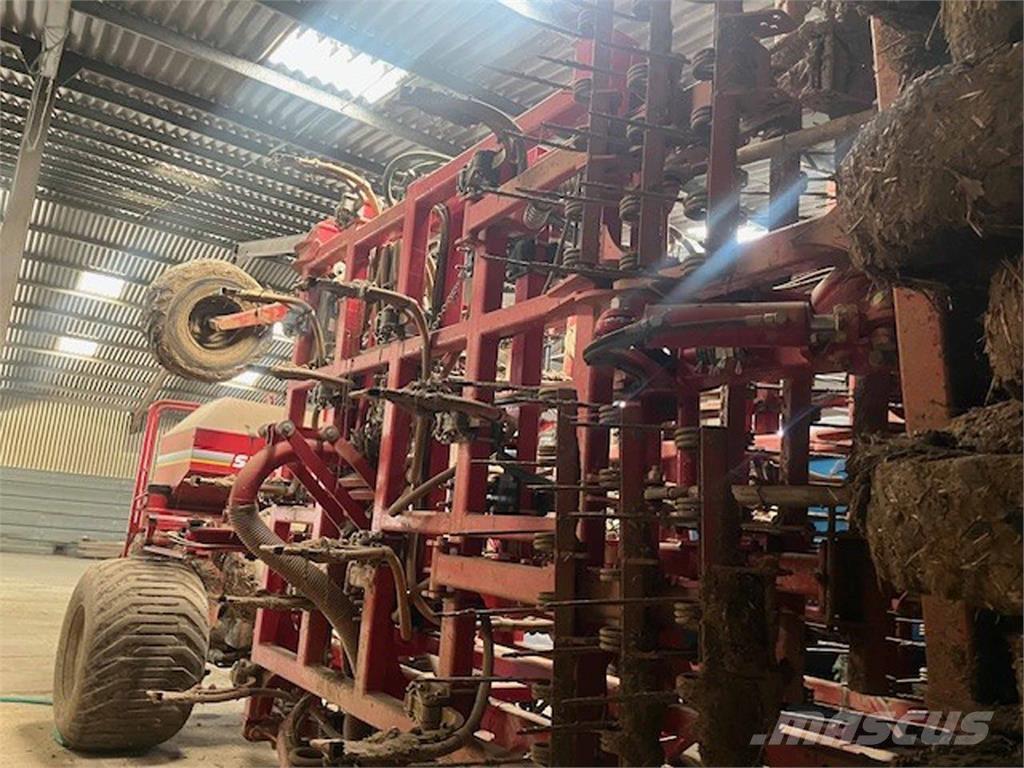 Horsch C012 Taladros