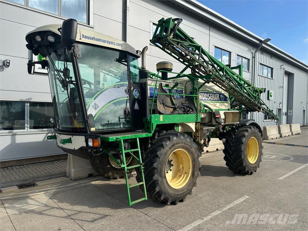 Househam AR3000 Pulverizadores autopropulsados